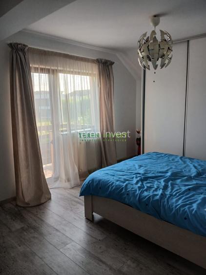 De vânzare casă P+1 cu teren 1000 mp – Comuna Berceni - 19