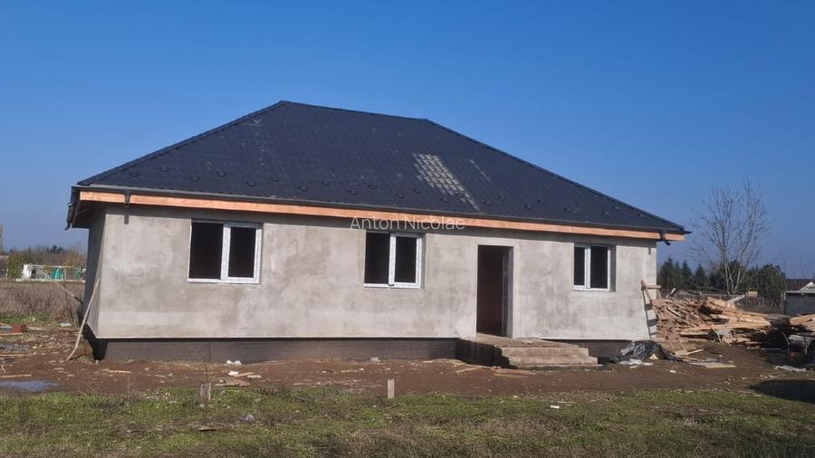 Casa Parter Izvorani, 105 mp utili, teren 650 mp, personalizabila - 7