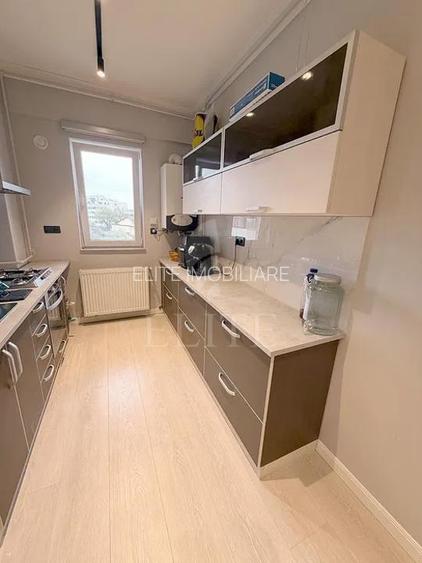 Apartament 3 camere în zona CALEA DOROBANTILOR - 4