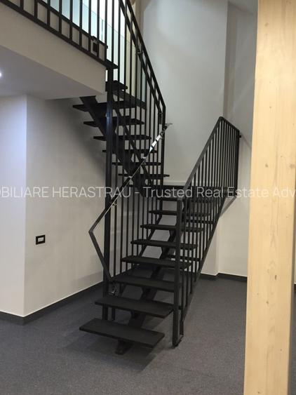 Vila Interbelică restaurată integral - 20