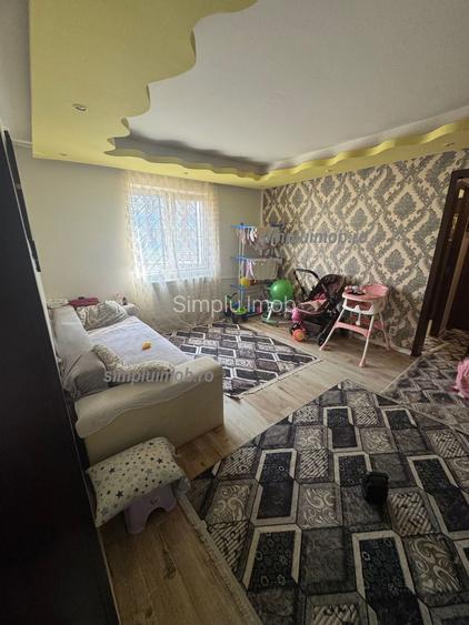 Decomandat soseua Salaj 45 mp - 3