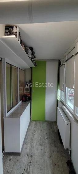 Apartament 2 Camere Podu Ros - 7