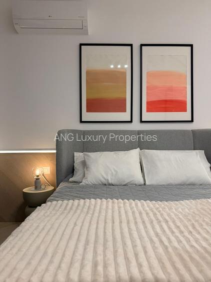 INCHIRIERE 3 CAMERE CORTINA NORTH PIPERA ROND OMV - 10