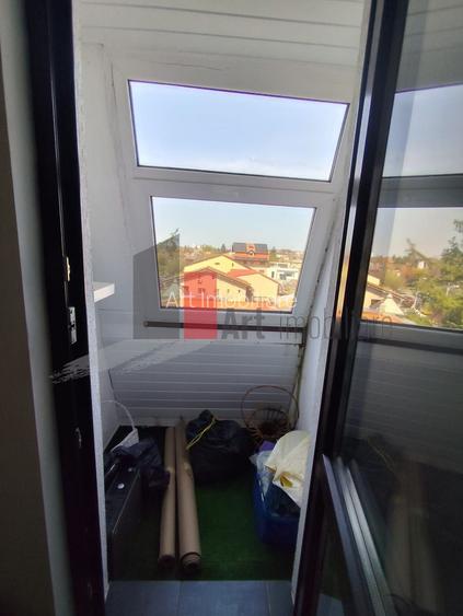 0% comision - Apartament de vanzare in zona Bucurestii Noi/Damaroaia - 7