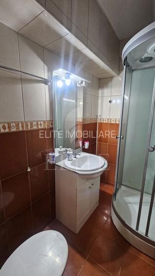 Apartament 2 camere în zona SEMICENTRALA - 9