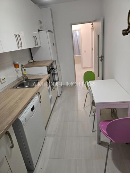 2 camere Chiajna – Elite Orhideelor -Parcare - 5