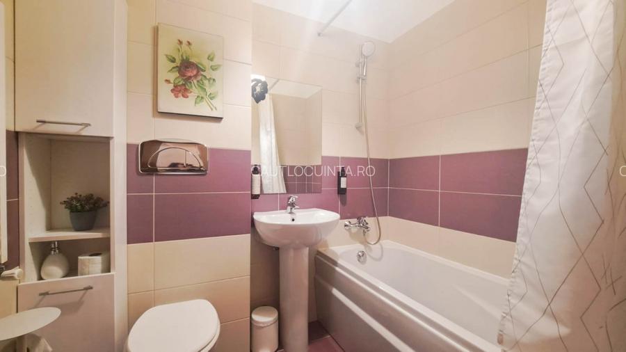 Studio de vanzare Baneasa | Gradina Zoologica | Baneasa Shopping City  - 5