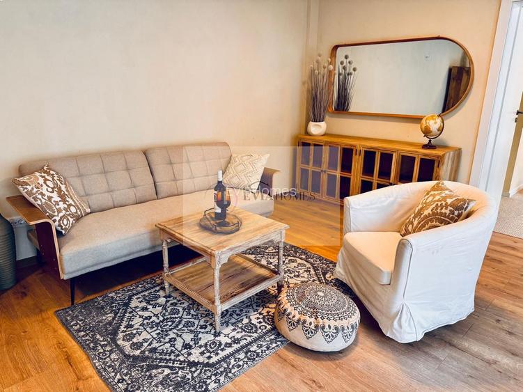 Bloc cu regim redus de înălțime/3 camere/2 băi/Construcție premium - 7