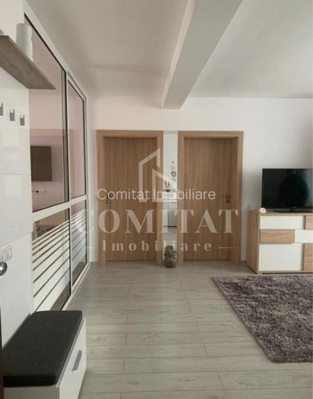 Apartament 3 camere | decomandat | zona Terra Florești - 6