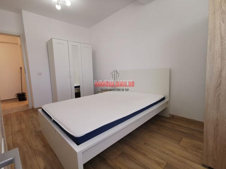 Theodor Pallady 12 min metrou - Bloc Nou - Decomandat - AC - 4