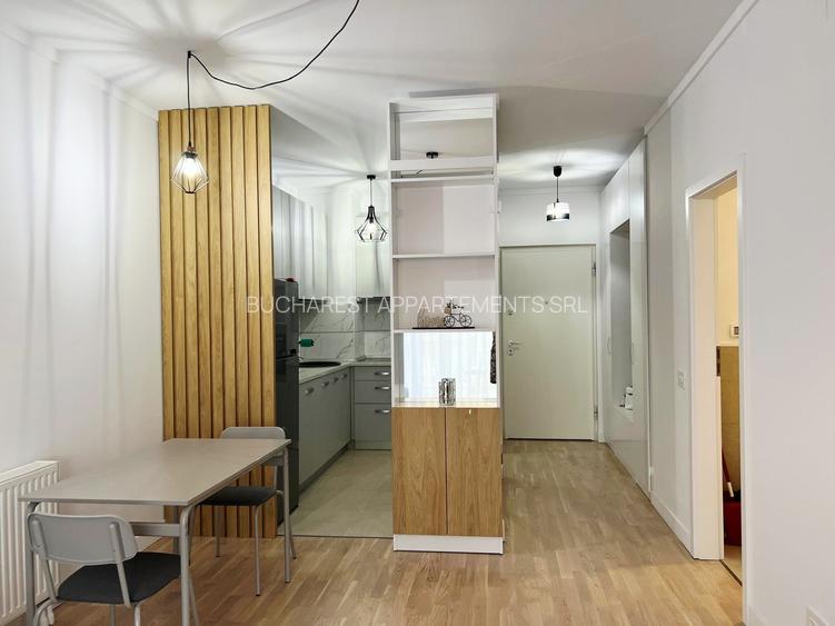 Apartament 2 camere Marmura Residence / Jiului - 5