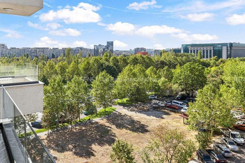 UNION Plaza, investitie sigura - 23