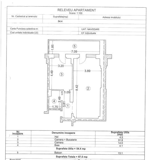Mamaia - SEA ON - apartament elegant pe malul marii - 16