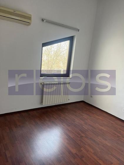 INCHIRIERE VILA 7CAMERE | PARCUL VERDI | 240MP | PARCARE | IDEAL BIROU - 8