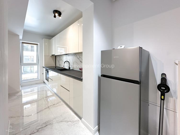 Apartament 2 camere renovat integral | Salaj - Rahova | Bloc nou - 10