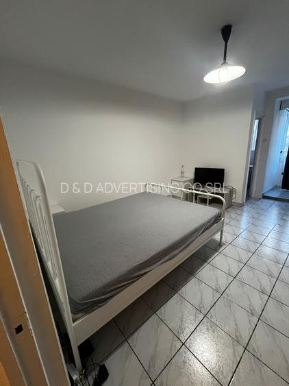 Drumul Taberei - 5 minute metrou - Garsoniera moderna - 2