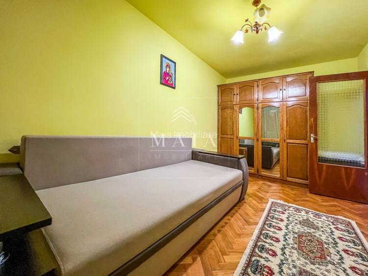 Apartament 2 camere decomandate, foarte spatios, balcon, Mihai Viteazu - 2