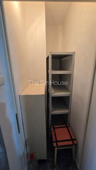 Apartament 2 camere decomandat 56 mp metrou Lujerului bloc reabilitat 1983 - 11