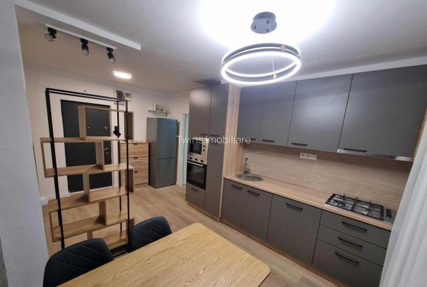 LUJERULUI | 2 CAMERE | MODERN | METROU | AC - 5