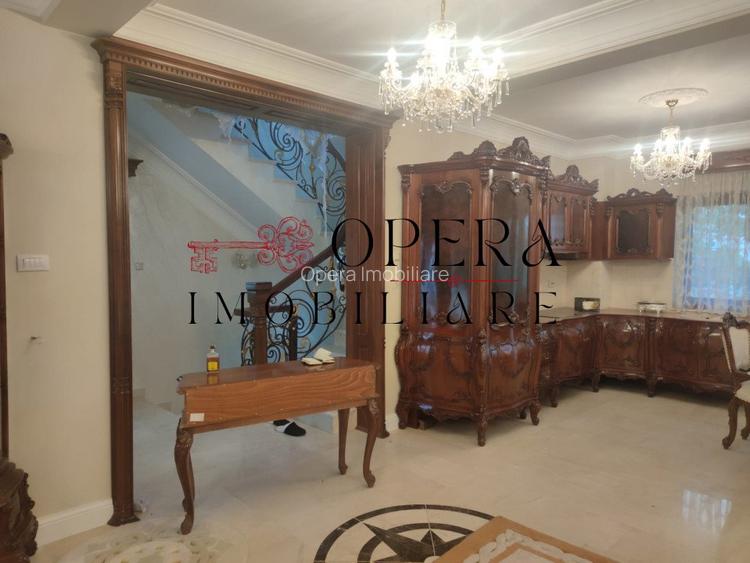 Vila impunatoare, de vanzare, zona Moara de Vant - 6