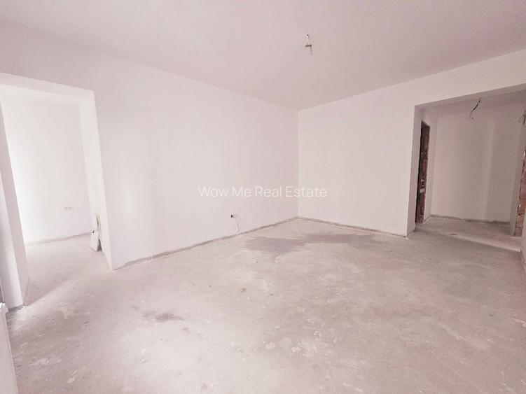 Apartament 3 Camere vedere lac Aleea Argedava Sector 2 - 10