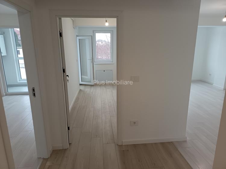 Apt 2 camere decomandat |Valea Lupului | Bloc 2025 | Parcare inclusă | Intabulat - 20