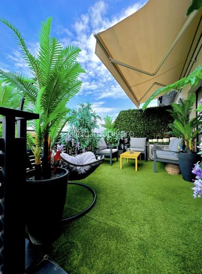 Oportunitate, apartment cu randament imediat,2 camere+terasa de 20 mp - 2