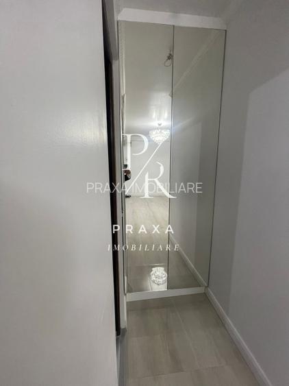 Apartament de vanzare 4 camere, parcare, zona Cetatii! - 9