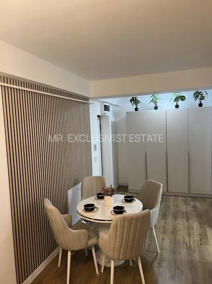 Apartament 2 camere Bloc nou PRIMA INCHIRIERE in Pipera complex Ivory Residence - 3