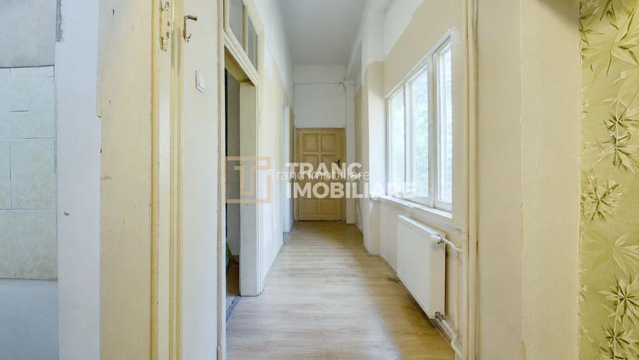 Apartament Central pe 3 niveluri construit de familia Neuman in 1901 - 16