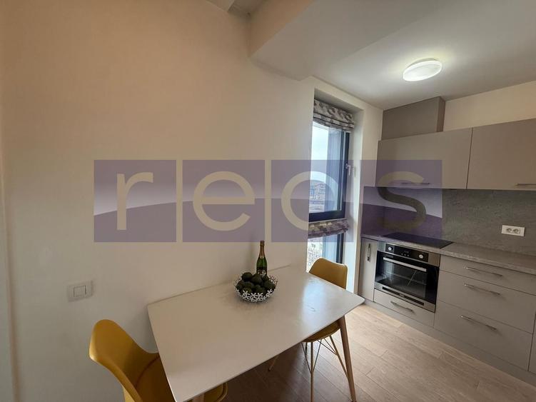 VANZARE 2 CAMERE | HERASTRAU | 60 MP | LOC PARCARE | MOBILAT SI UTILAT - 17