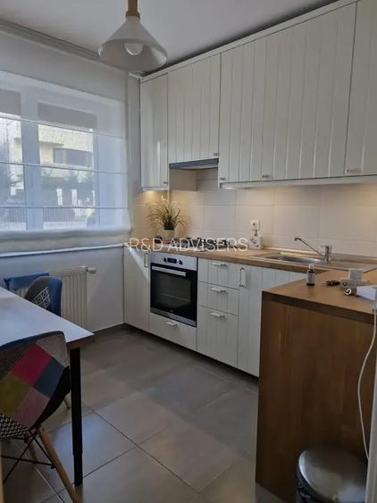 Apartament 2 Camere cu Gradina Otopeni | Mobilat, Utilat | Central - 3