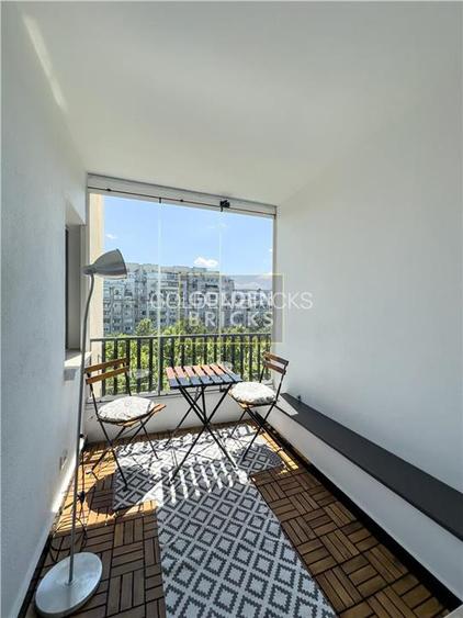 Pta Alba Iulia | Unirii | Prima inchiriere | Parcare disponibila - 6