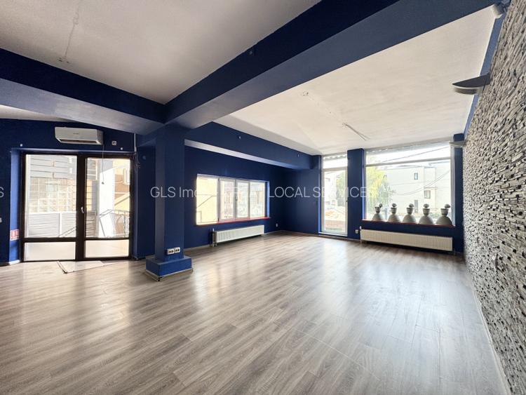 Proprietate situata in Dorobanti - Putul lui Zamfir - 15