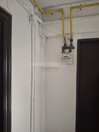 4 Camere, Calea Rahova-Mihail Sebastian, stradal, bloc reabilitat - 23