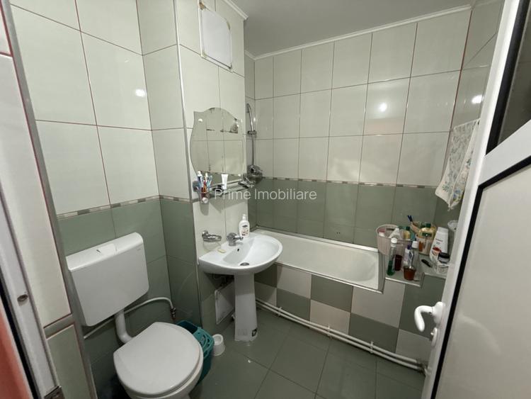 Apartament cu 3 camere de vanzare |65 MP UTILI | ETAJUL 3 | CETATE | 1 PARCARE. - 3