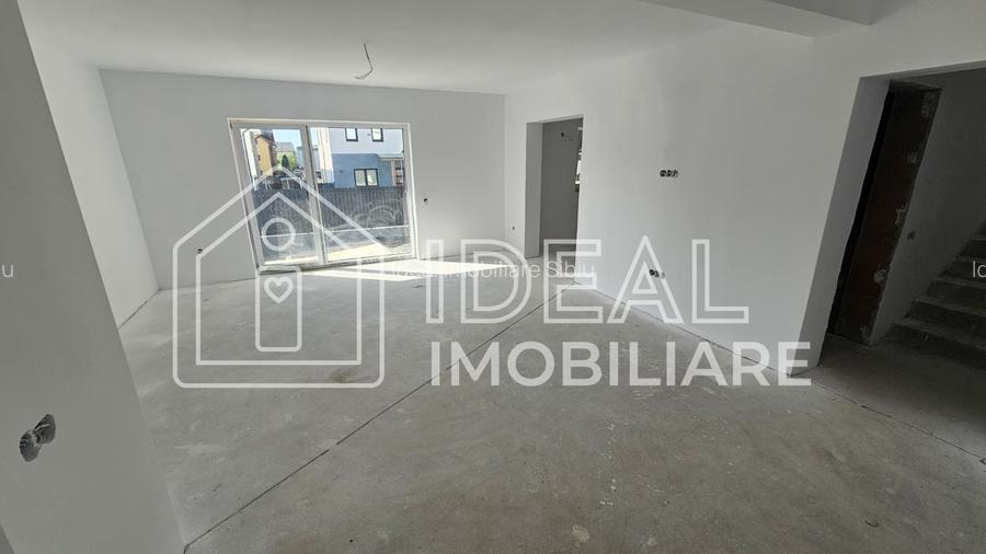 Duplex modern cu 4 camere si carport, in Cartierul Arhitectilor - 7