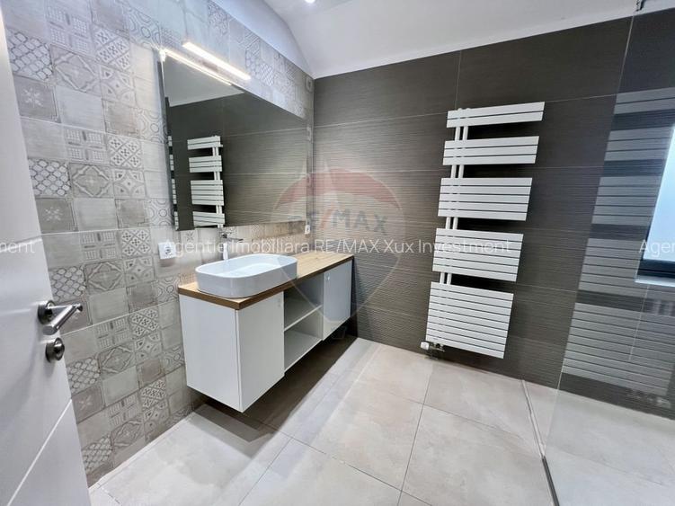 Vilă Premium de închiriat– 188 mp Confort și Eleganță, zona liniștită - 23