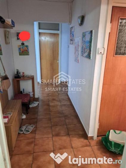 4 camere decomandat | Mega Mall | bloc 1983  - 6