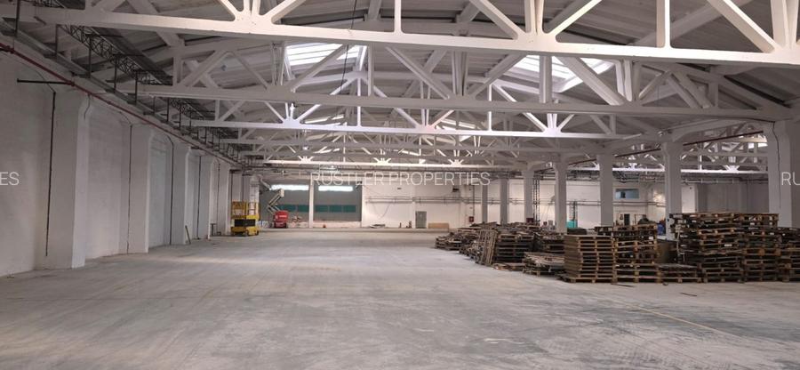 Hala de inchiriat Braila - 5