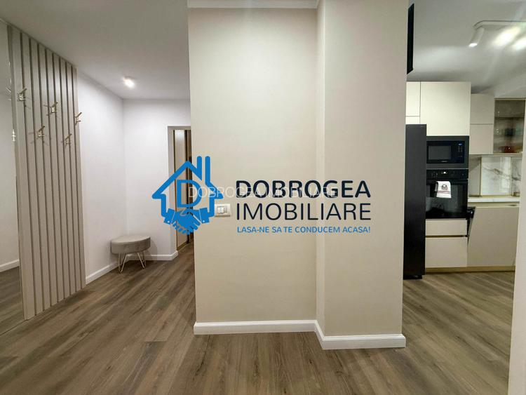 E3- 3 camere, etaj 2, renovat integral, ultramodern  - 18