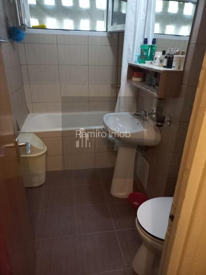 Apartament 3 camere Constantin Brancoveanu / Turnu Magurele - 6