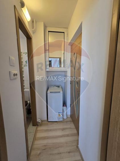 DE INCHIRIAT Apartament cu 3 camere în zona Crangasi - 20