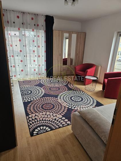 Apartament bun pentru investiție, zona FSEGA - 4