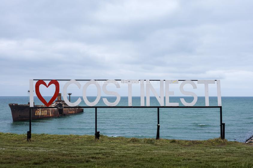 Apartament cu 2 camere în Stațiunea Costinești la doar 200 m de plajă - 5