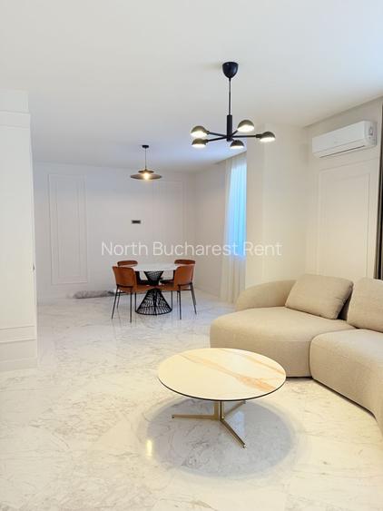 Apartament cu 3 camere de inchiriat Iancu Nicolae - 4