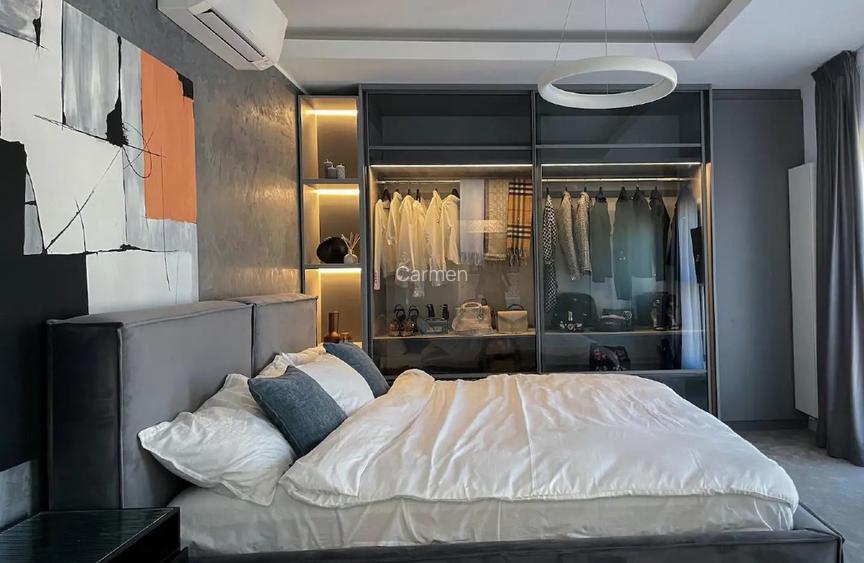 Penthouse 3 camere, Imparatul Traian, Craiova - 7