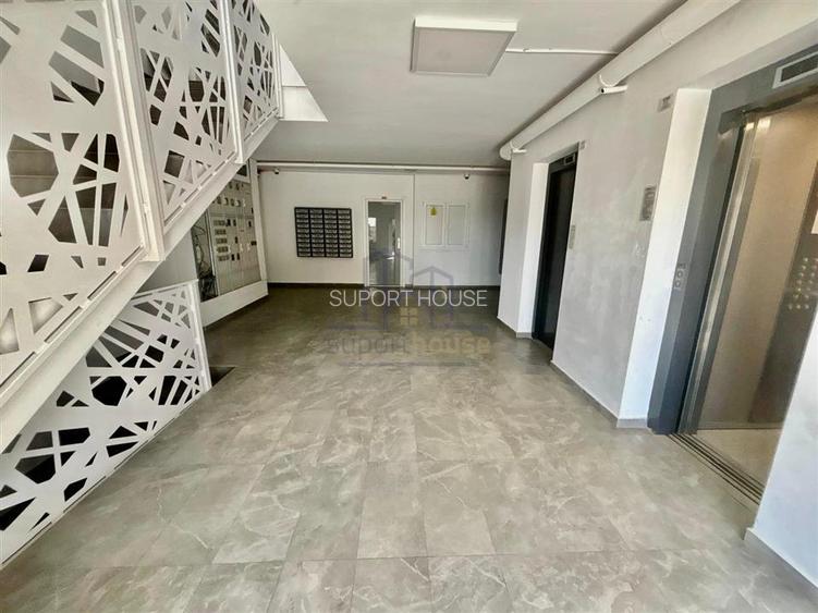 Vanzare apartaament 2 camere , bloc nou, Ploiesti, TOWER - 18