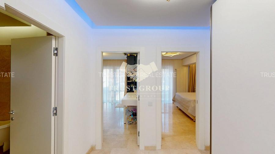 Apartament 4 camere Aviatorilor | Imobil 2024 | Loc de parcare - 9