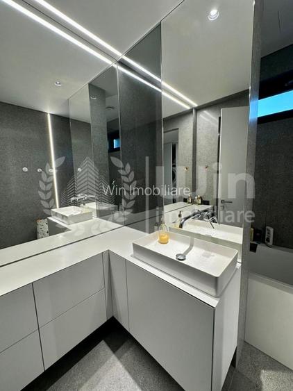 Casa tip duplex 4 Camere | 146mp | Parcul Narciselor | Andrei Muresanu - 10